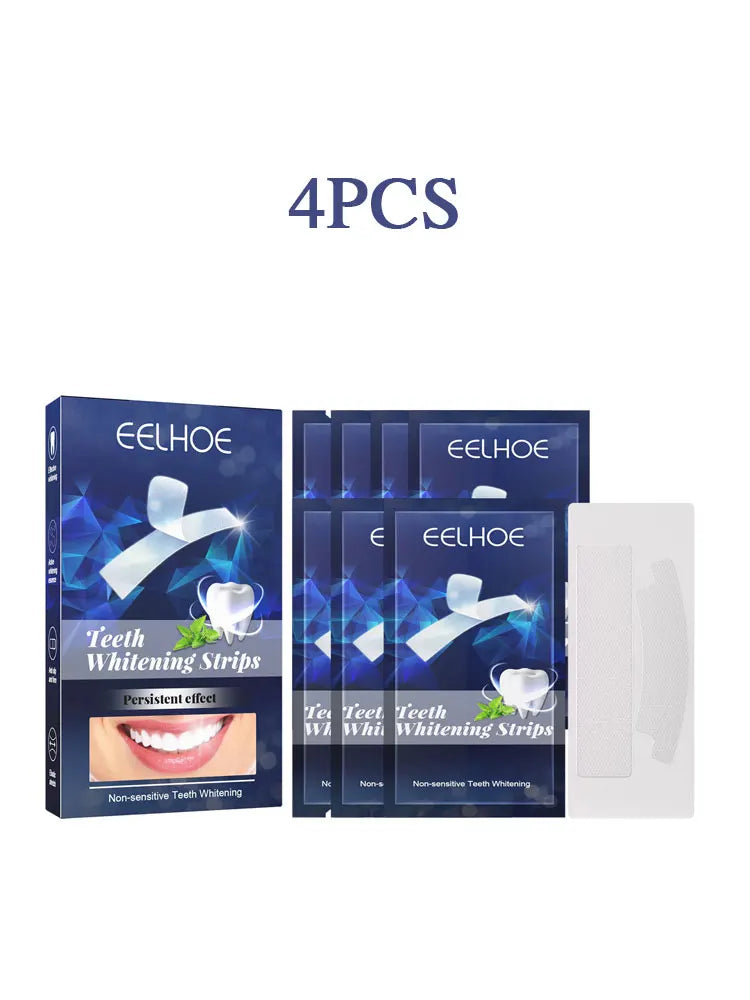 Eelhoe TeaAway Strips