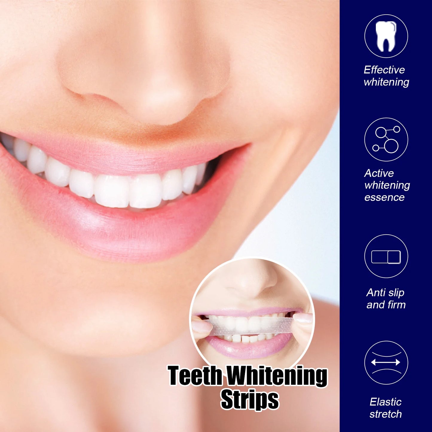 Eelhoe TeaAway Strips