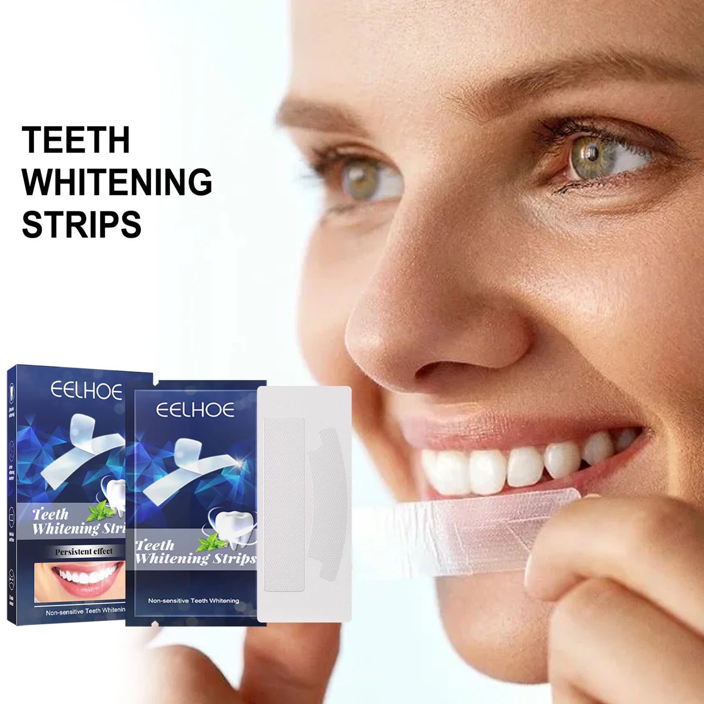 Eelhoe TeaAway Strips