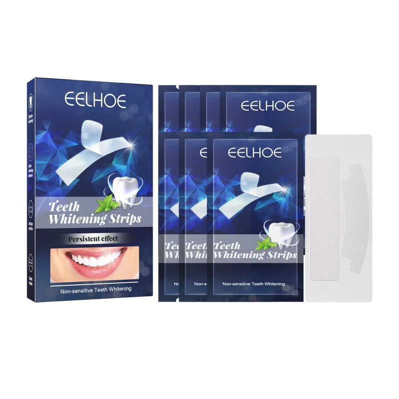 Eelhoe TeaAway Strips