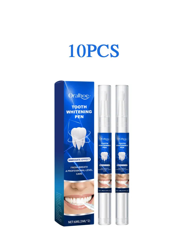 Oralobe 3x Whitening Gel