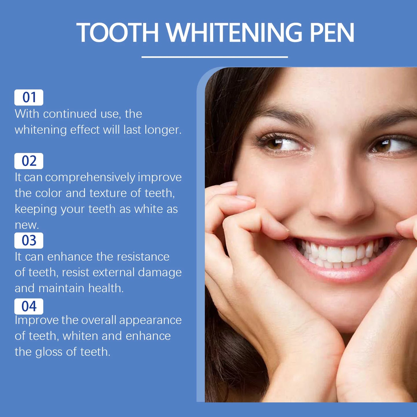 Oralobe 3x Whitening Gel