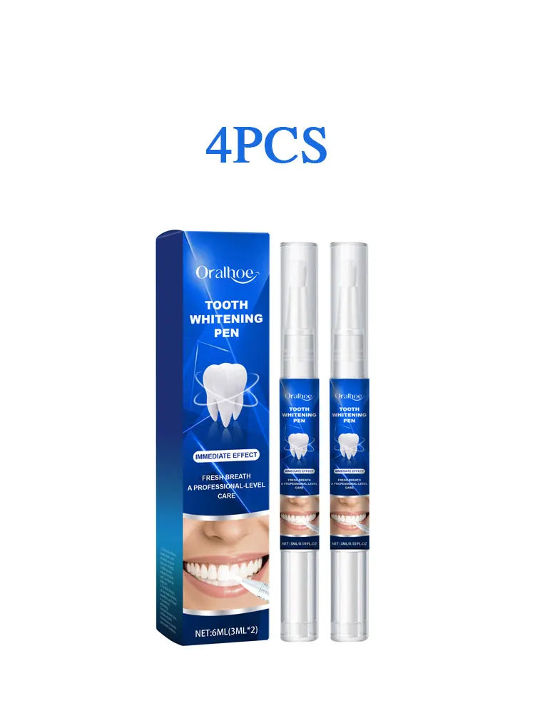Oralobe 3x Whitening Gel