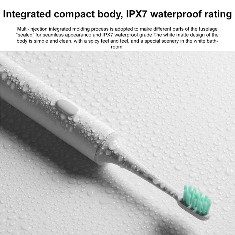 Xiaomi T300 SmartClean Sonic Brush