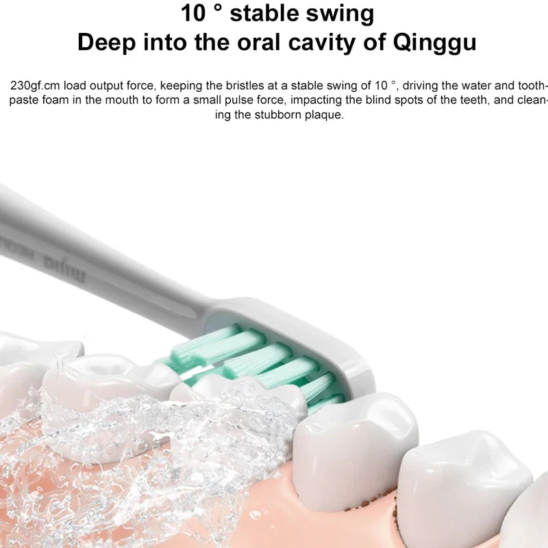 Xiaomi T300 SmartClean Sonic Brush