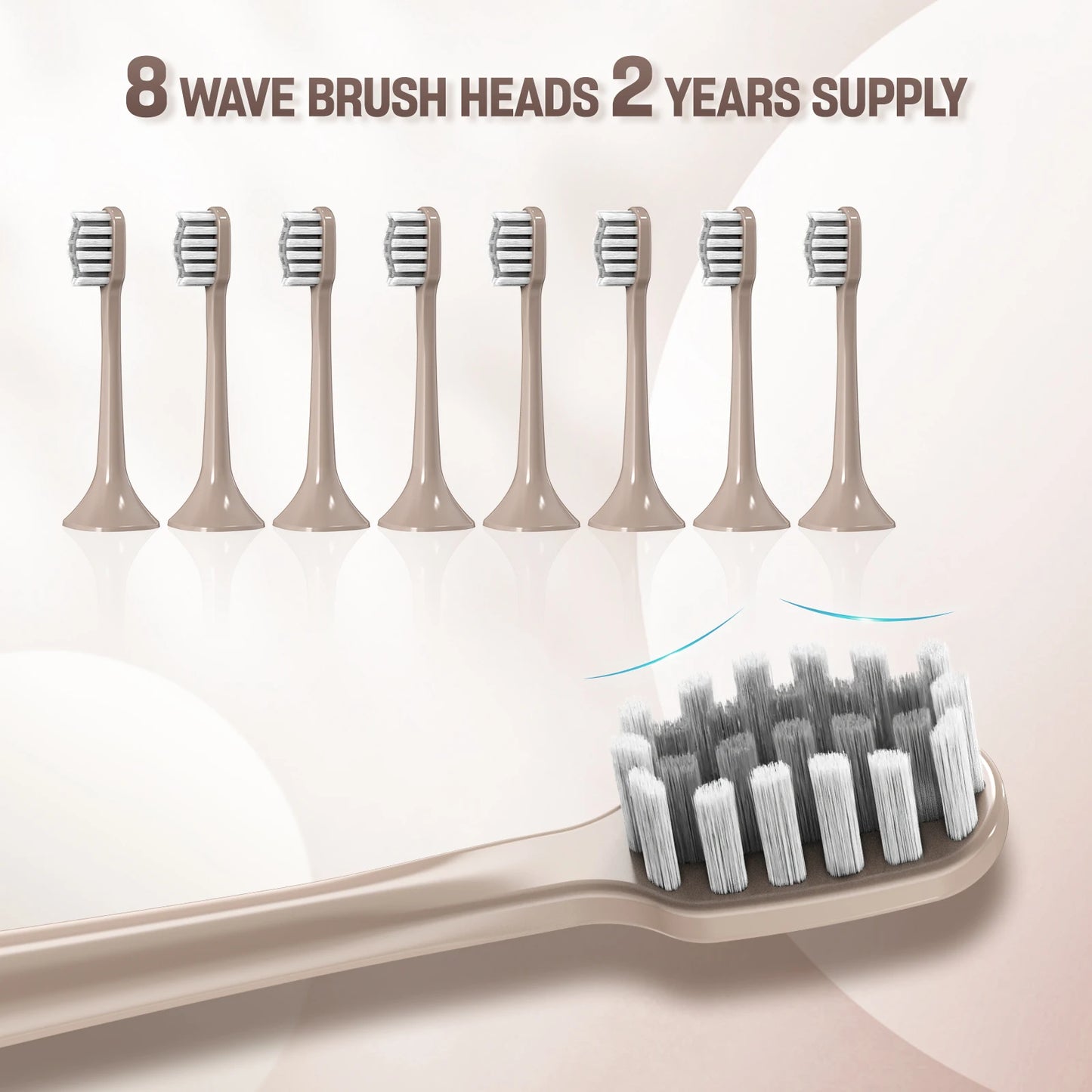 Sejoy WhitePulse 4-Mode Toothbrush