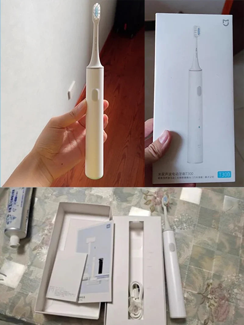 Xiaomi T300 SmartClean Sonic Brush