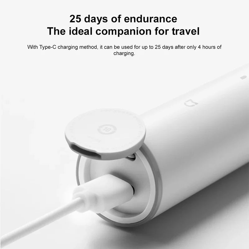 Xiaomi T300 SmartClean Sonic Brush