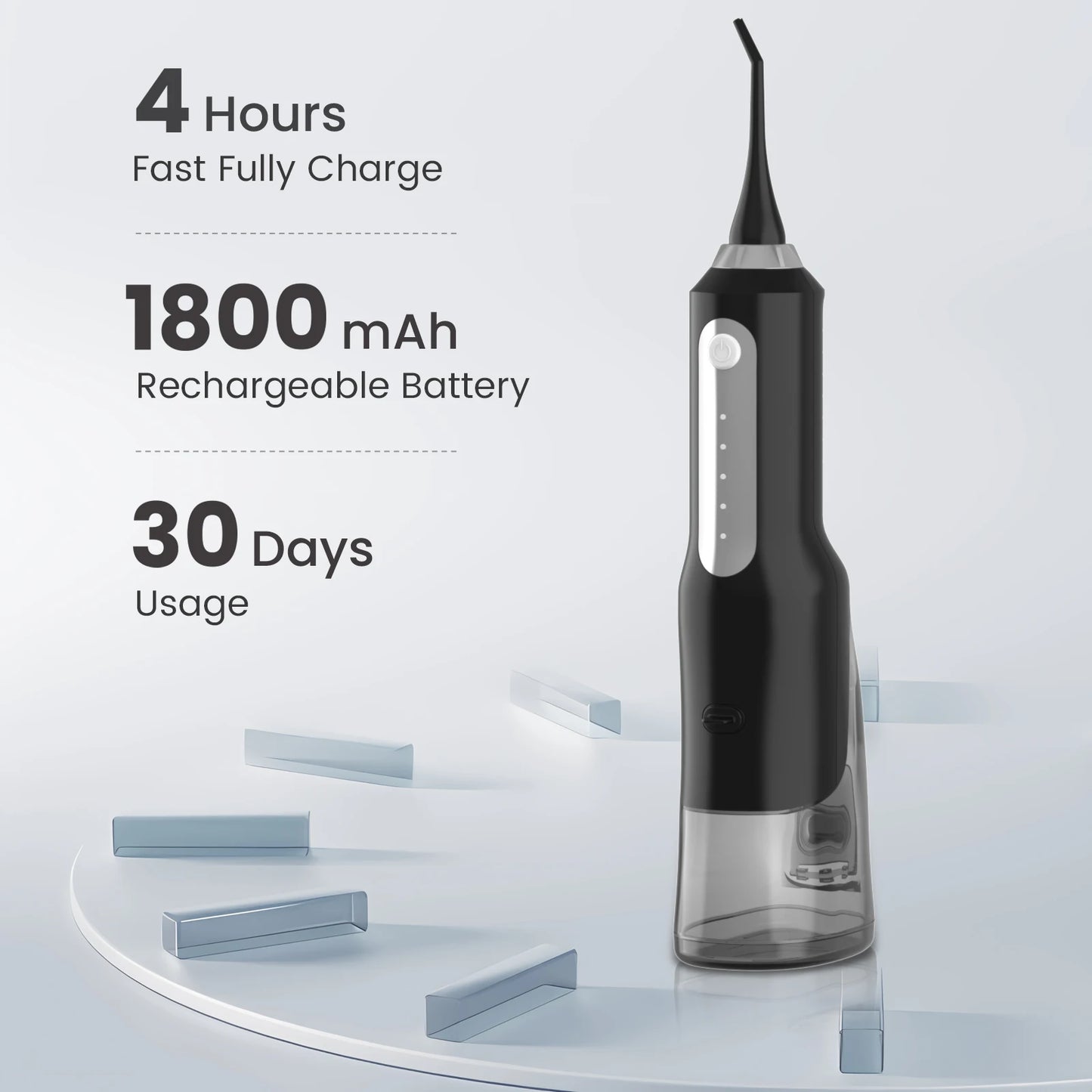 Sejoy AquaClean JetFloss