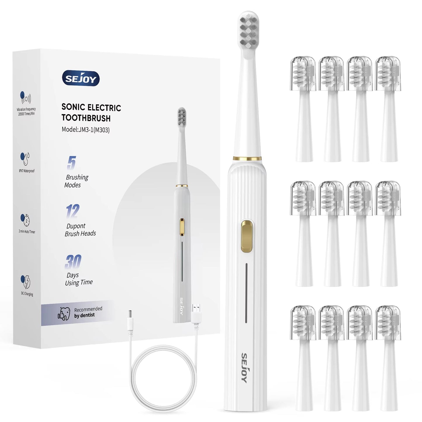 Sejoy UltraBrush USB