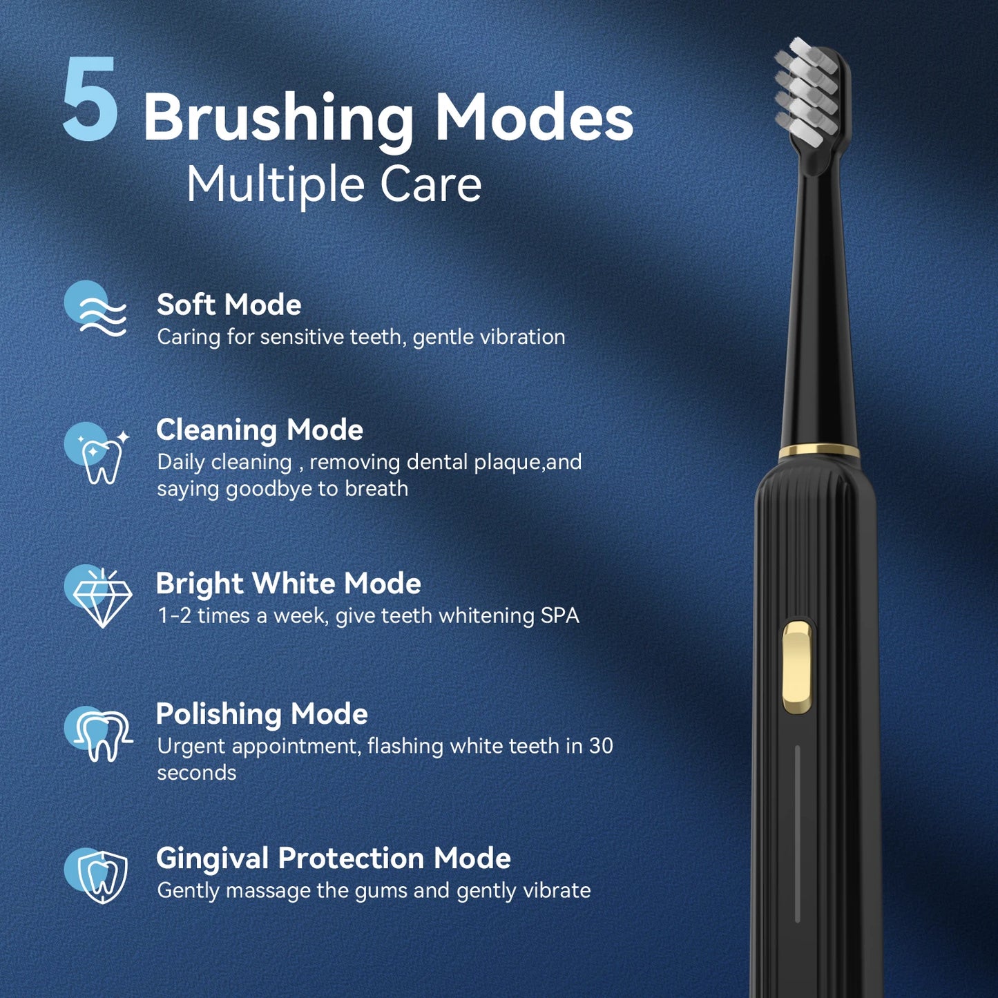Sejoy UltraBrush USB