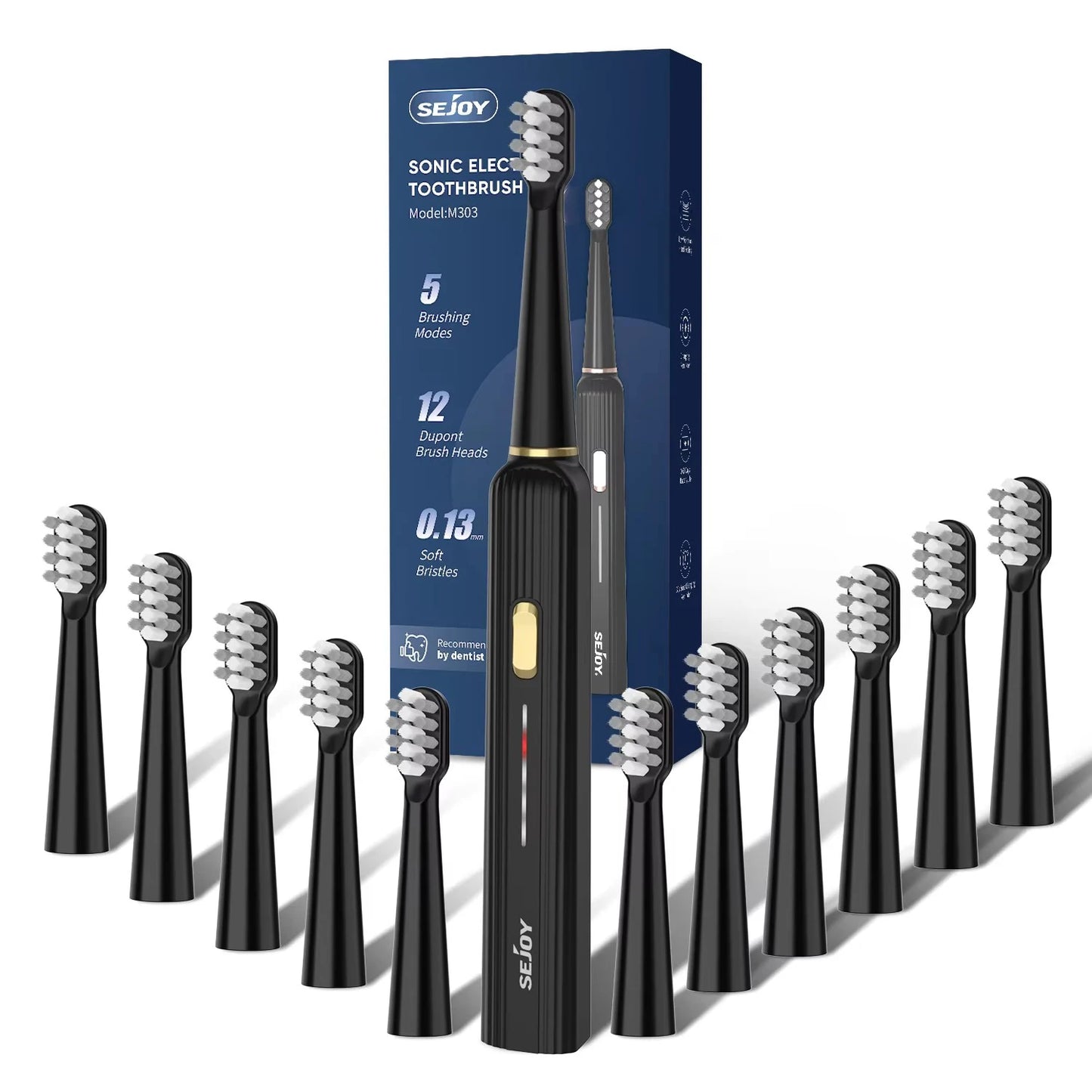 Sejoy UltraBrush USB
