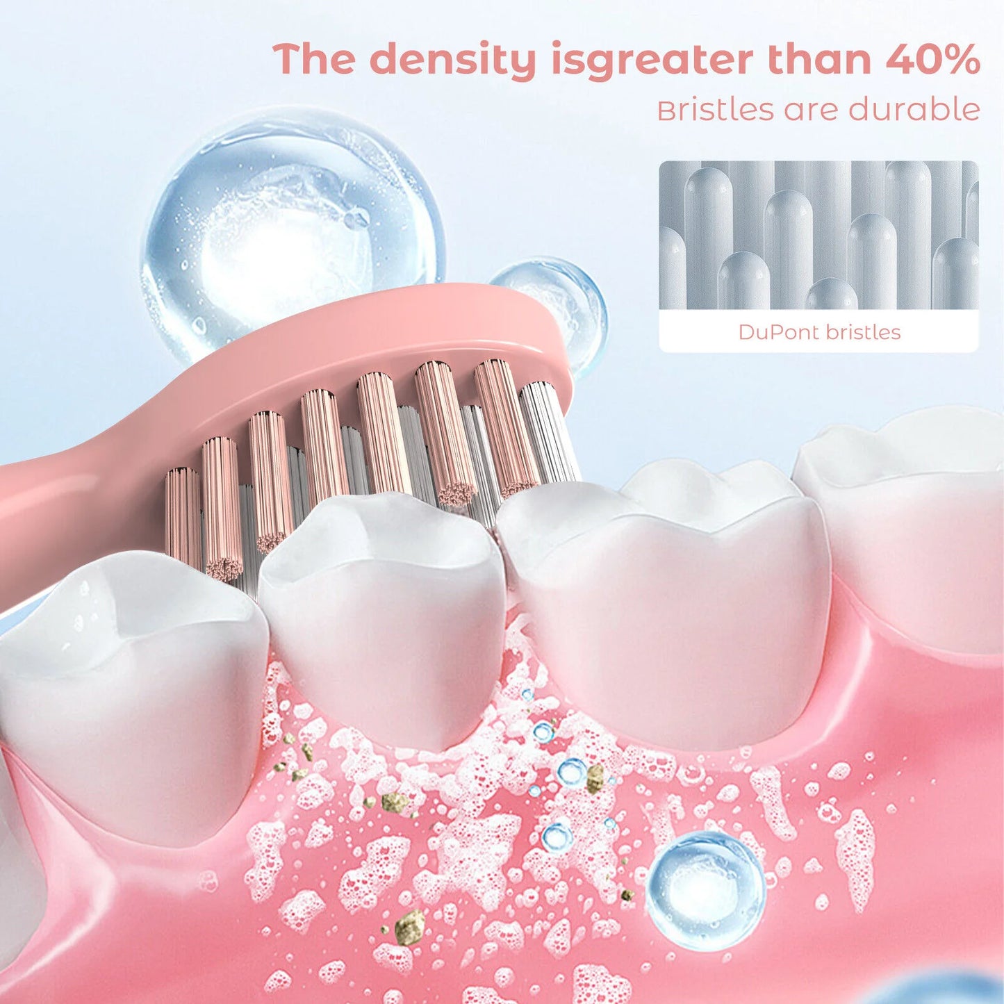Sejoy SonicGlow Toothbrush