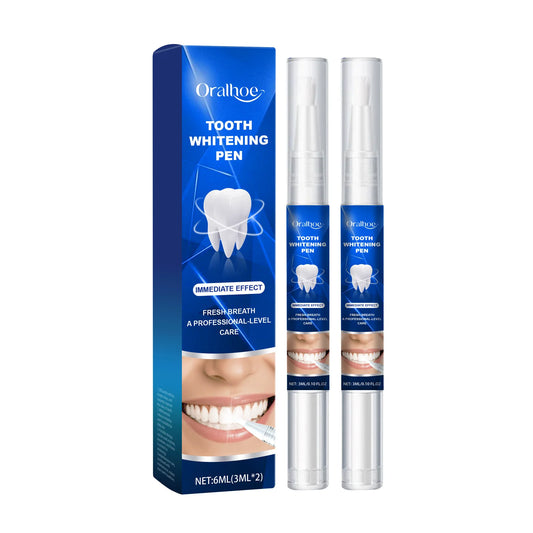 Oralobe 3x Whitening Gel