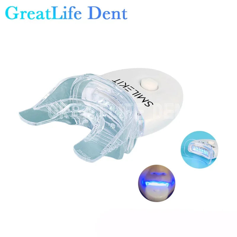 GreatLife LED Smile Kit