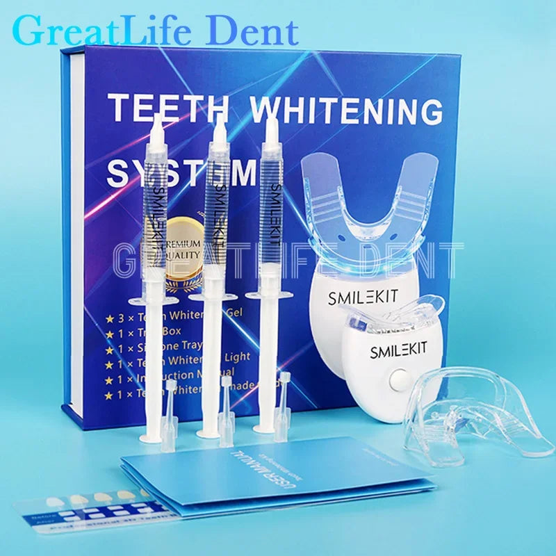 GreatLife LED Smile Kit