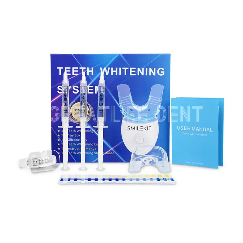 GreatLife LED Smile Kit