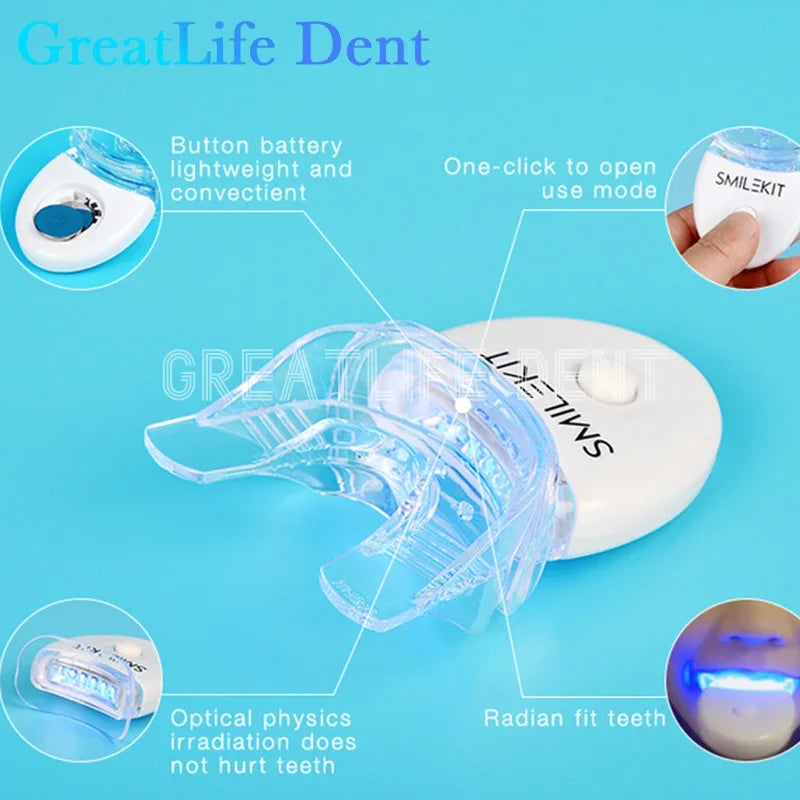 GreatLife LED Smile Kit