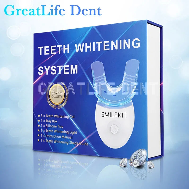 GreatLife LED Smile Kit