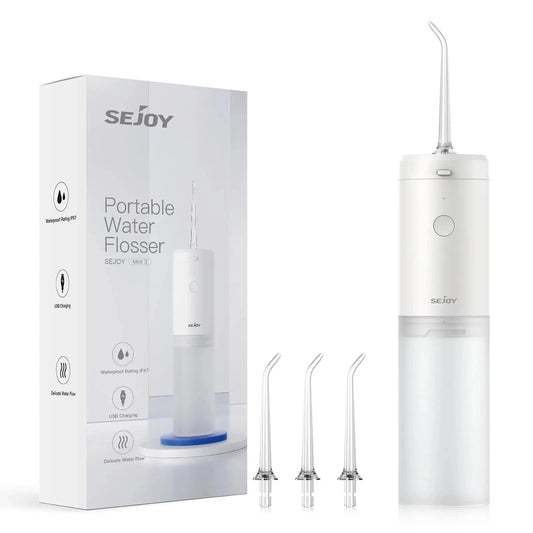 Sejoy MiniMist Flosser