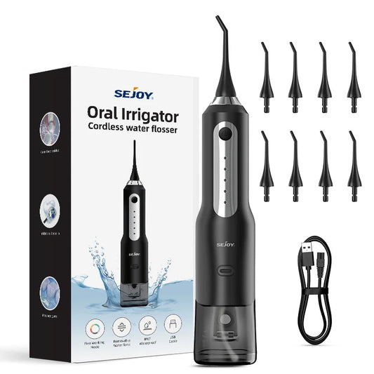 Sejoy AquaClean JetFloss