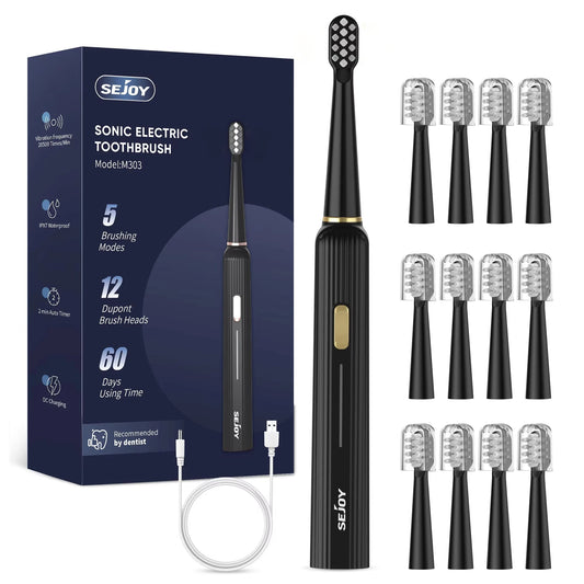 Sejoy UltraBrush USB
